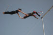 Trapèze Volant - Flying Trapeze